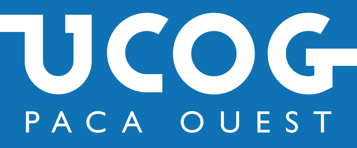 Logo UCOG PACA Ouest