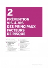 Rapport Prévention vis-à-vis des principaux facteurs de risque