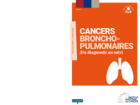 Cancers broncho-pulmonaires - Outils pour la pratique Médecins Généralistes - INCa