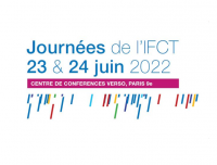 Réseau RYTHMIC : les 10 ans ! Participez aux Journées IFCT 2022 en juin à Paris