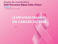 OCTOBRE ROSE 2022 : Le dépistage organisé du cancer du sein
