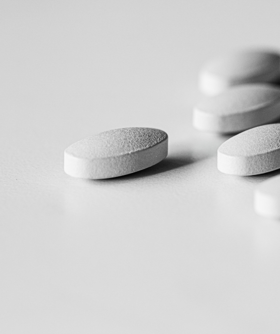 Rappel d’un lot d’Imatinib HCS 100 mg en raison d’un défaut d’impression sur la plaquette d’emballage en aluminium