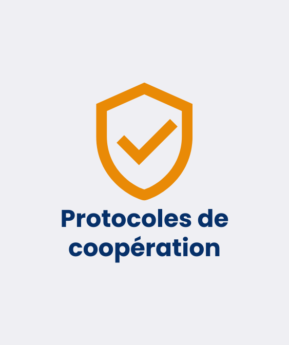 Équipes de professionnels de santé : déclarer votre engagement dans un protocole de coopération (Ministère du travail, de la santé et des solidarités)