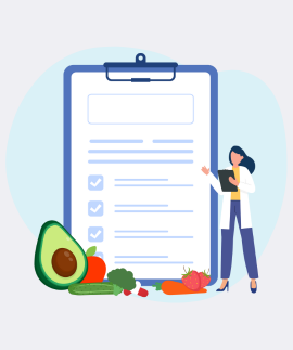 Nutrition & Cancer : ne manquez pas le replay du webinaire et découvrez nos nouveaux outils d’aide à la pratique ! (DSRC OncoPaca-Corse et groupe expert régional)