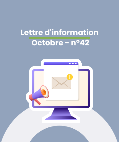 Parution de la lettre d’information en cancérologie OncoPaca-Corse – Octobre 2024 (n°42) !