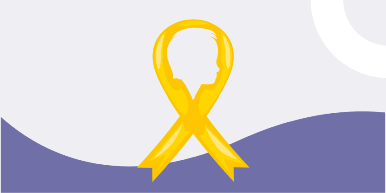 Septembre en Or : mois de sensibilisation aux cancers pédiatriques