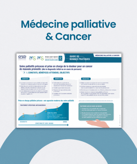 Nouvelle version du Guide « Soins palliatifs et cancers de mauvais pronostic » : actualisation des recommandations vaccinales 2024 de l’AFSOS (ARS Paca, ARS Corse, DSRC OncoPaca-Corse)