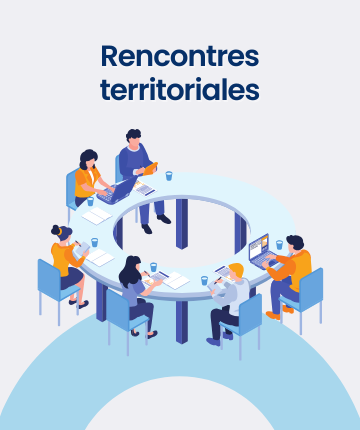 Renforcer la coordination ville-hôpital en cancérologie : retour sur nos rencontres territoriales (DSRC OncoPaca-Corse)