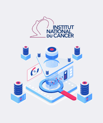 Un registre national des cancers pour une surveillance renforcée de la maladie (Institut National du Cancer)