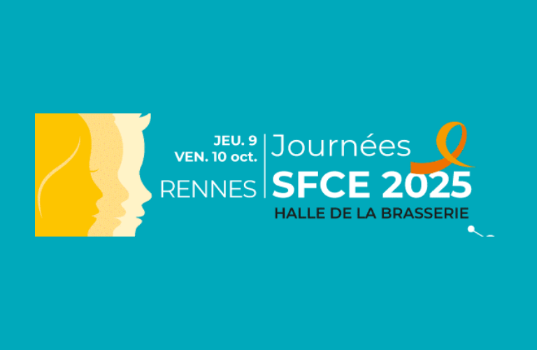 Journées de la Société Française de lutte contre les Cancers et les leucémies de l’Enfant et de l’adolescent (SFCE) 2025