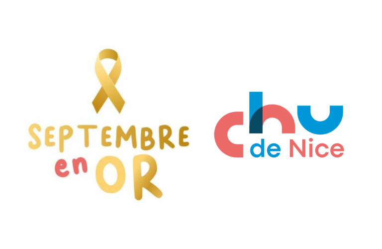 Septembre en Or : le CHU de Nice se mobilise !