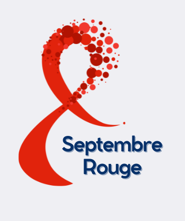 Septembre rouge : mois de sensibilisation aux cancers du sang