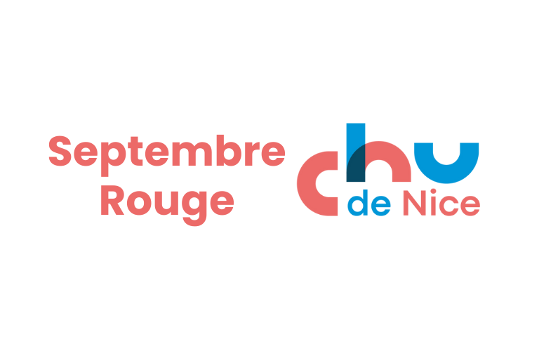 Septembre Rouge 2025 : sensibilisation aux cancers du sang ! (CHU de Nice)