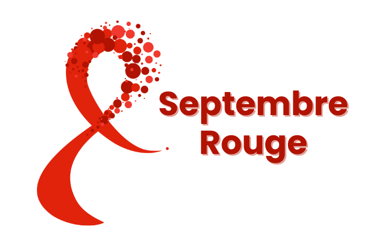 Septembre Rouge 2025 : les actions des établissements de santé régionaux