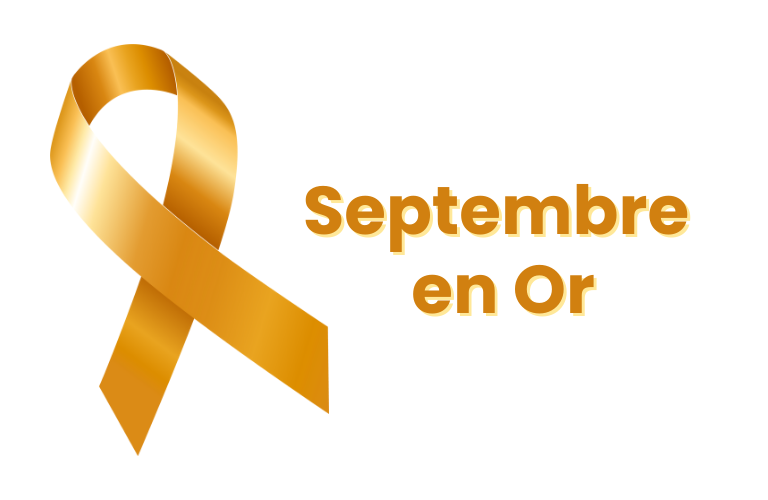 Septembre en Or 2025 : les actions des établissements de santé régionaux