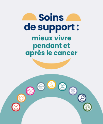 « Mieux vivre pendant et après le cancer » : une nouvelle campagne d’information pour valoriser les 9 soins de support en cancérologie (DSRC OncoPaca-Corse, ARS Paca, ARS Corse)