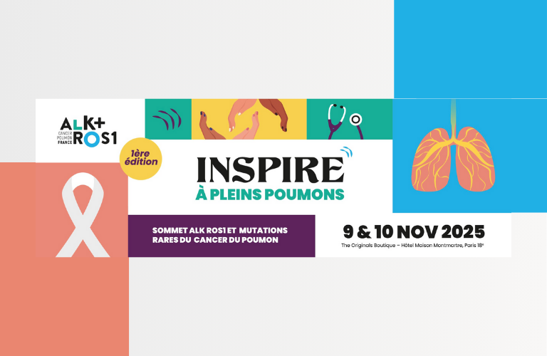 Colloque INSPIRE à Pleins Poumons