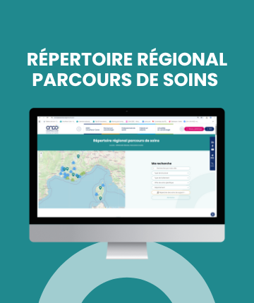Réforme des autorisations des établissement de santé autorisés au traitement du cancer : mise à jour du Répertoire Régional « Parcours de soins » OncoPaca-Corse 