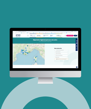 Réforme des autorisations des établissement de santé autorisés au traitement du cancer : mise à jour du Répertoire Régional « Parcours de soins » OncoPaca-Corse 