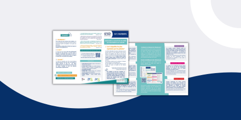 Améliorer la qualité de vie après les traitements du cancer : parution d’une brochure d’information patients sur les 6 séquelles les plus exprimées par les patients (DSRC OncoPaca-Corse)