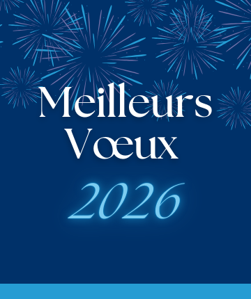 Meilleurs vœux 2026 du Dispositif Spécifique Régional du Cancer OncoPaca-Corse