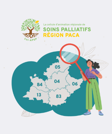 Diagnostic régional des soins palliatifs 2025 en PACA : une synthèse pour éclairer les priorités d’action (Cel-APSP et ARS Paca)