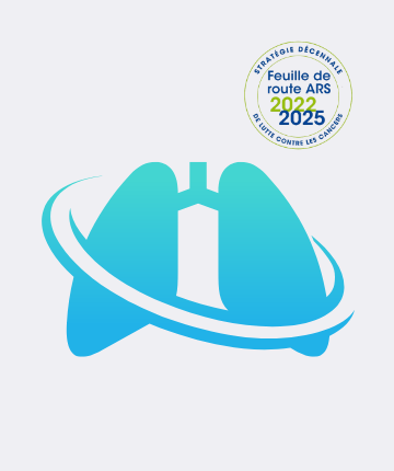 L’ARS Paca labellise six « filières remarquables » pour accélérer et améliorer la prise en charge du cancer du poumon