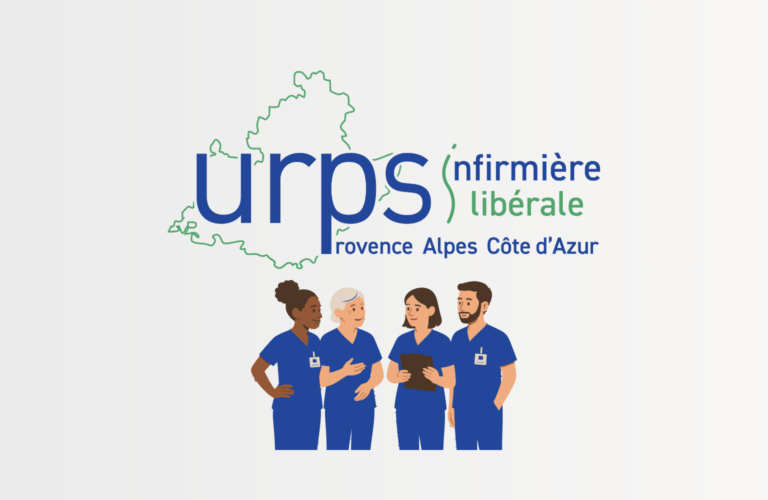 11ème forum régional de l&rsquo;infirmière libérale en Provence-Alpes-Côte d&rsquo;Azur (URPS Infirmière libérale)