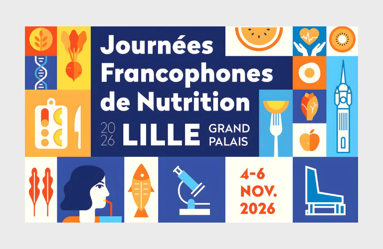 Les Journées Francophones de Nutrition (JFN) 