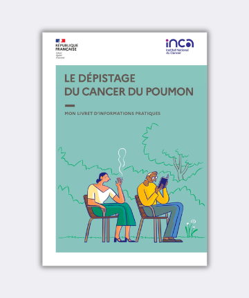 Dépistage du cancer du poumon : un espace digital pour tout comprendre sur le programme IMPULSION (INCa)