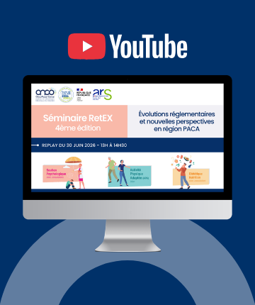 Replay disponible : 4ᵉ édition du Séminaire régional Parcours de Soins Global en cancérologie (DSRC OncoPaca-Corse, ARS Paca)