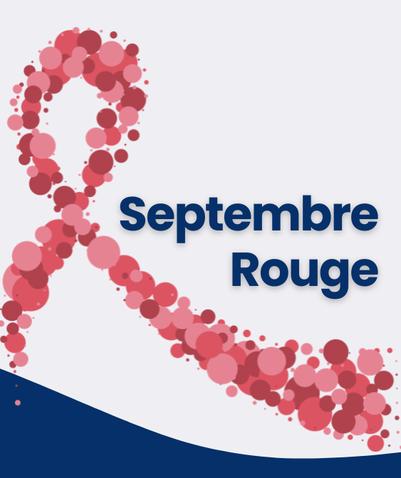 Septembre rouge 2026 : mois de sensibilisation aux cancers du sang