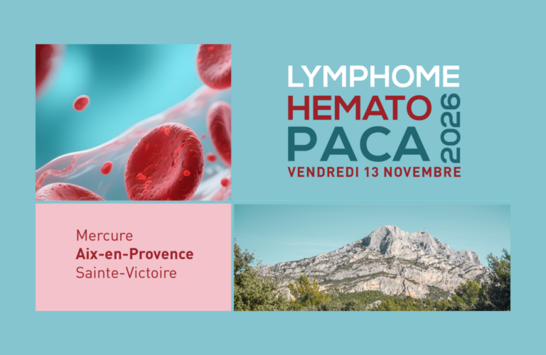 Journée Référentiels HEMATO PACA 2026